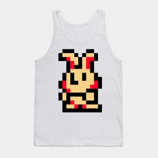 Bunny Sprite Tank Top